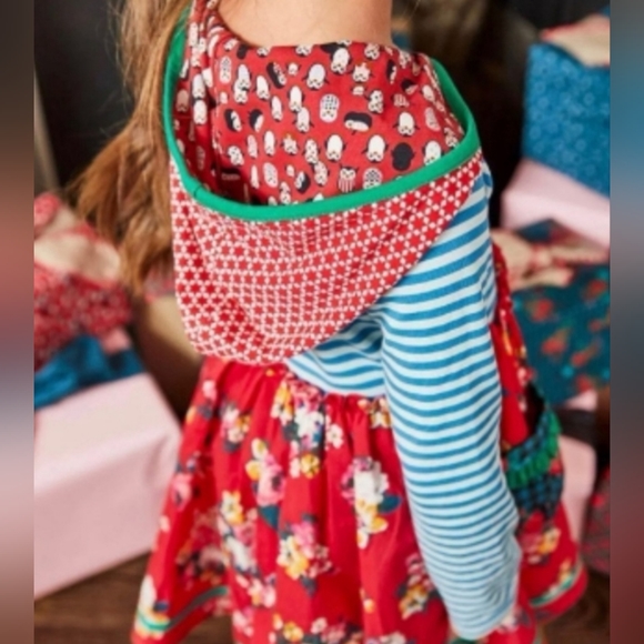 Matilda Jane A Merry Day Dress size 14 - Picture 2 of 10